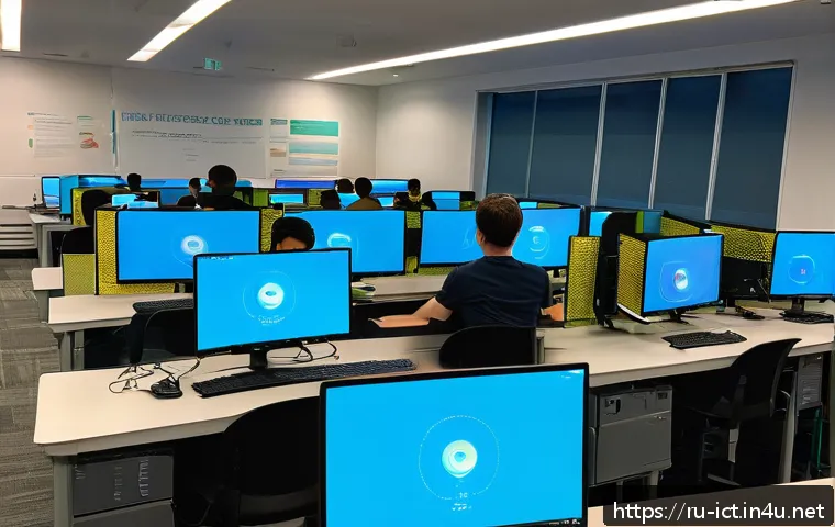 네트워크 시뮬레이션 도구 관련 이미지 1