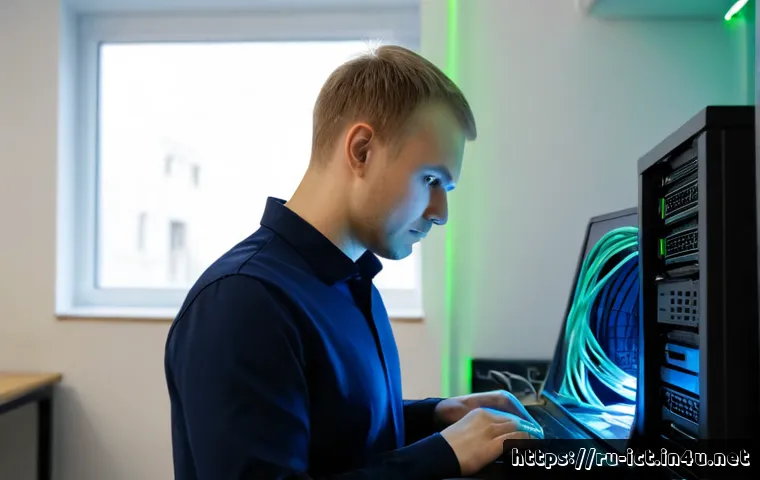 VPN 기술과 구현 관련 이미지 1